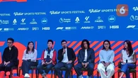 Vidio Sport Festival: Rahasia Sukses Atlet Nasional, Bambang Pamungkas hingga Liliyana Nat...