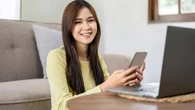 Rahasia Merdeka Finansial Cuma Modal HP, Ada Diskon Investasi hingga 80% di DANA!