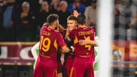 Hasil Liga Italia, AS Roma vs Parma: Menang Tipis, Giallorossi Mendekat ke Puncak Klasemen...