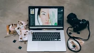 11 Langkah Cara Edit Ala Foto Studio Tanpa AI, Hasil Profesional dengan Lightroom & Sn...
