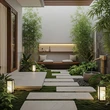 Teras Kecil Jadi Estetik, 7 Ide Dekorasi yang Bikin Rumah Makin Cantik ala Pinterest