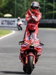 Jadwal dan Link Live Streaming MotoGP Austria 2025, Minggu 17 Agustus di Vidio: Marc Marqu...