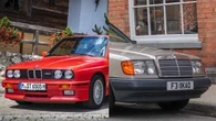 Dua Mobil Retro Eropa yang Masih Banyak Diburu di Indonesia