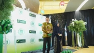 15 Ribu Produk UMKM Ramaikan Daya Fest 2025 Bank SMBC