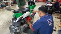 Ini yang Terjadi Jika Motor Telat Ganti Oli Mesin