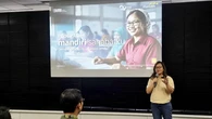 Program Mandiri Sahabatku Hadir di Tokyo, Beri Pelatihan Kewirausahaan dan Literasi Keuang...