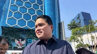 Sah, Indonesia Jadi Ketua Aliansi Mangrove Dunia