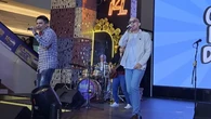 Nostalgia Lagu 90-an Bareng Base Jam dengan Nuansa Musik yang Lebih Kekinian