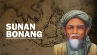 Mengenal Sunan Bonang, Dakwah Lewat Nada dan Tembang Jawa