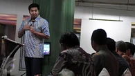 Belum Finalisasi, Menteri PKP Perkirakan Alokasi Rumah Bersubsidi di Kota Bandung 3-5 Ribu...