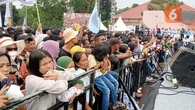 Ada Temuan Eksploitasi Anak Selama Masa Kampanye, Ini Upaya KPAI Cegah Kasus Terulang