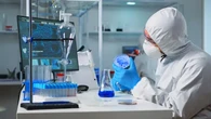 Kemenkes RI Bangun Laboratorium Khusus Penyakit Berpotensi Wabah, Salah Satunya Cacar Mony...