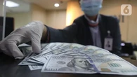 Utang Luar Negeri Indonesia Oktober 2023 Tercatat USD 392,2 Miliar, Turun Dibanding Septem...