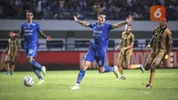 Jalur Konvoi Persib Juara BRI Liga 1 2024/2025: Rute, Kapan dan Imbauan untuk Bobotoh