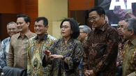 Sri Mulyani: RI Terbitkan Sukuk Hijau hingga Rp185,6 Triliun