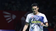 Rekap Hasil Indonesia Open 2026: Jonatan Christie Menang Perang Saudara