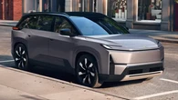 Toyota Siap Gempur Pasar Amerika dengan 7 Model Mobil Listrik