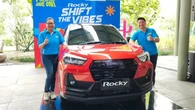 Daihatsu Rocky Facelift Hadir di Indonesia, Harganya Rp 200 Jutaan