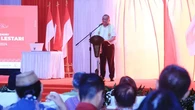 Kemnaker Belum Terima Laporan Resmi Soal PHK Massal di SBA Textile Bandung