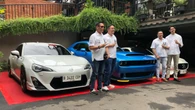 Jakarta Two Doors Meet 2025 Siap Digelar, Ajang Bergengsi Pecinta Mobil Dua Pintu