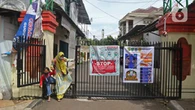 PPKM Darurat Bakal Bikin Harga Pangan Melambung?