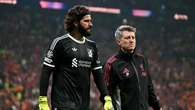 Alisson Becker Tumbang, Giorgi Mamardashvili Siap Amankan Gawang Liverpool