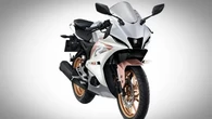 Yamaha R15 V4 Punya Warna Baru, Kombinasinya Anak Muda Banget