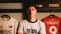Resmi! Dewa United Sahkan Perekrutan Rafael Struick