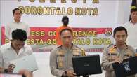 Muslihat Mahasiswi di Gorontalo Gelapkan Belasan Unit Laptop