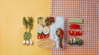 Cara Menyimpan Nasi dan Lauk untuk Bekal Anak agar Tetap Enak dan Tidak Cepat Basi Sampai ...