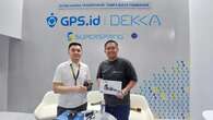 Dashcam Dekka Cuma Rp 900 Ribuan di GIIAS 2024