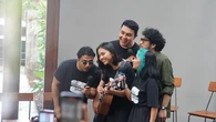 Merayakan Beragam Suara, Kolaborasi Lima Musisi Merajut Tur SAMA SAMA