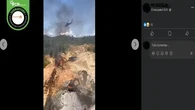 Cek Fakta: Tidak Benar Foto yang Diklaim Pembakaran Alat Berat di Raja Ampat