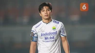 Cedera Pemain Ganggu Persiapan Persib Bandung Jelang BRI Super League