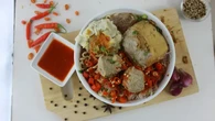 Mengenal Bakso Djenggot, Tempat Kuliner Favorit Pencinta Pedas