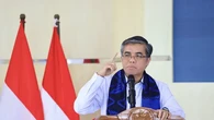 Cuti Bersama 18 Agustus, Menaker Imbau Perusahaan Beri Kesempatan Pekerja Rayakan HUT ke-8...