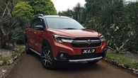 Tinggi Peminat, Penjualan Suzuki XL7 Naik 39 Persen pada Maret 2023