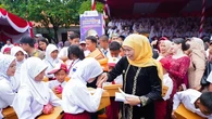 Pemprov Jatim Siapkan 40 Ribu Kuota Beasiswa untuk Siswa yang Tidak Lolos SMA