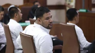 Jon Mathias Tegaskan Masih Pegang Kuasa Ammar Zoni: Dia Lagi Panik