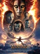 Trailer Anyar Film Avatar: Fire and Ash Perkenalkan Klan, Dunia, Hingga Karakter Baru deng...