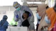 5 Provinsi Sumbang Kasus Baru COVID-19 Terbanyak per 5 Juni 2021