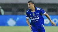Eliano Reijnders Sebut Ada Andil Bintang Manchester City di Balik Transfernya ke Persib