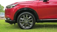 Bridgestone Alenza H/L 33 Jadi Ban Resmi New Honda HR-V