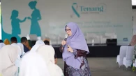 Riau Bergerak Lindungi Setengah Juta Remaja Perempuan dari Kanker Leher Rahim
