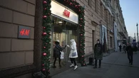 Raksasa Busana H&M Catat Laba Rp 10,1 Triliun di Kuartal II 2025