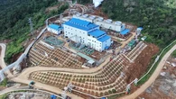 PLTP Lumut Balai Unit 2 Capai Sinkronisasi Awal, PGEO Siap Tambah 55 MW Energi Hijau