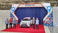 Sejarah Baru Tercipta, Daihatsu Rayakan Produksi 9 Juta Unit di Indonesia