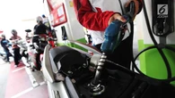 Ayo Borong, Beli BBM Pertamax Cs Dapat Diskon Rp 300 per Liter