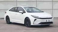 Toyota Corolla Facelift 2026 Bocor, Tampil Lebih Modern dan Berani