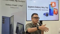 Cara Bikin Prompt Gemini AI dengan Hasil Akurat di Samsung Galaxy Z Fold7 dan Galaxy Z Fli...